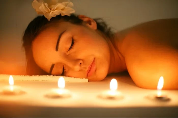 Tantrisk massasje og seksuell balanse hos MassageArt Oslo
