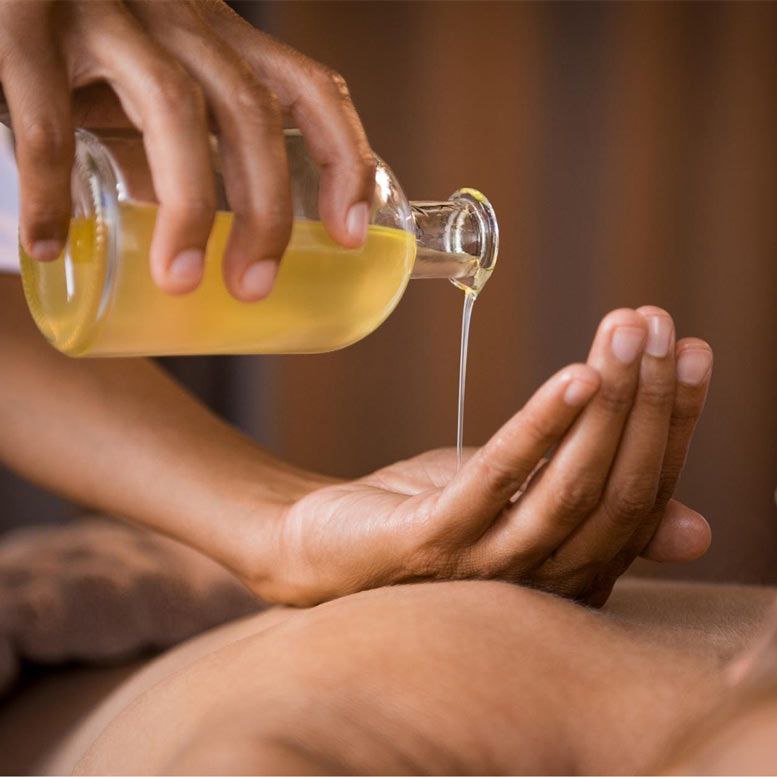 A relaxing and therapeutic tantra massage session in Oslo